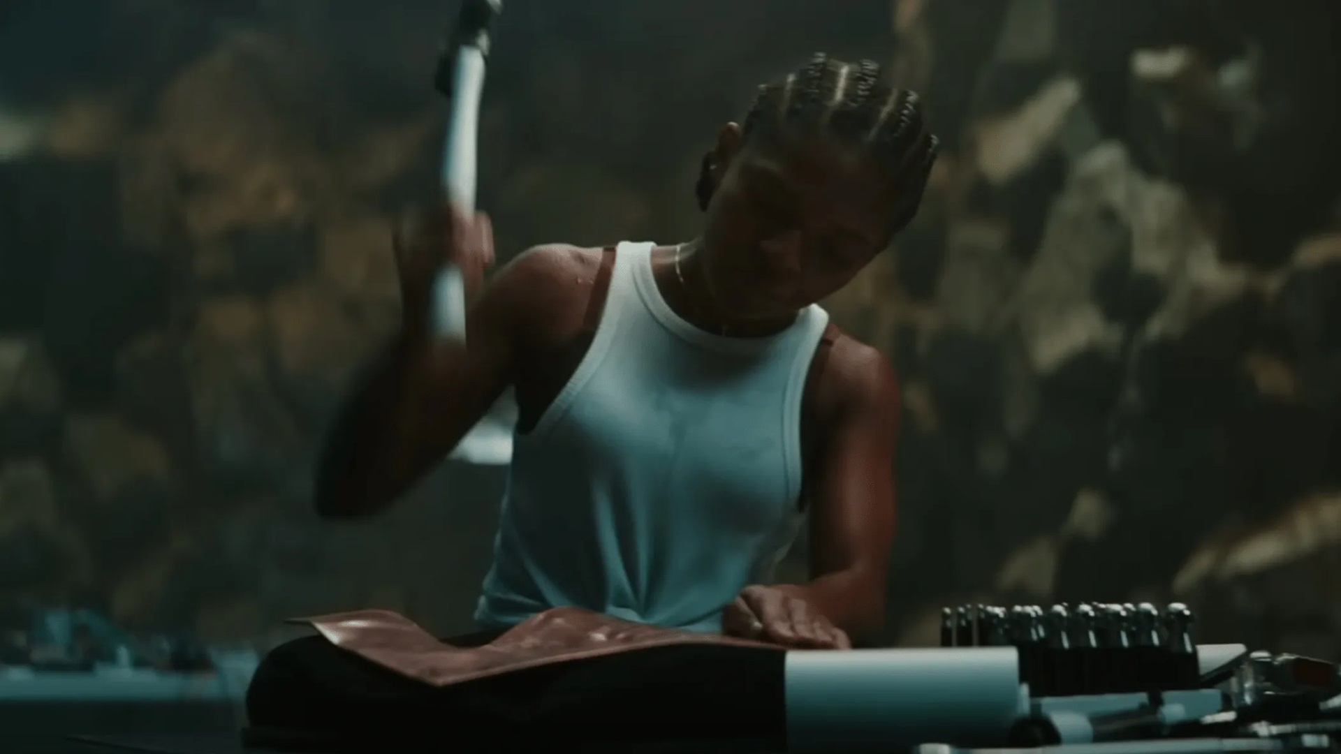 With Ironheart still nowhere in sight, fans will have to wait until 2025 to find out what Riri Williams has been up to since Black Panther: Wakanda Forever.