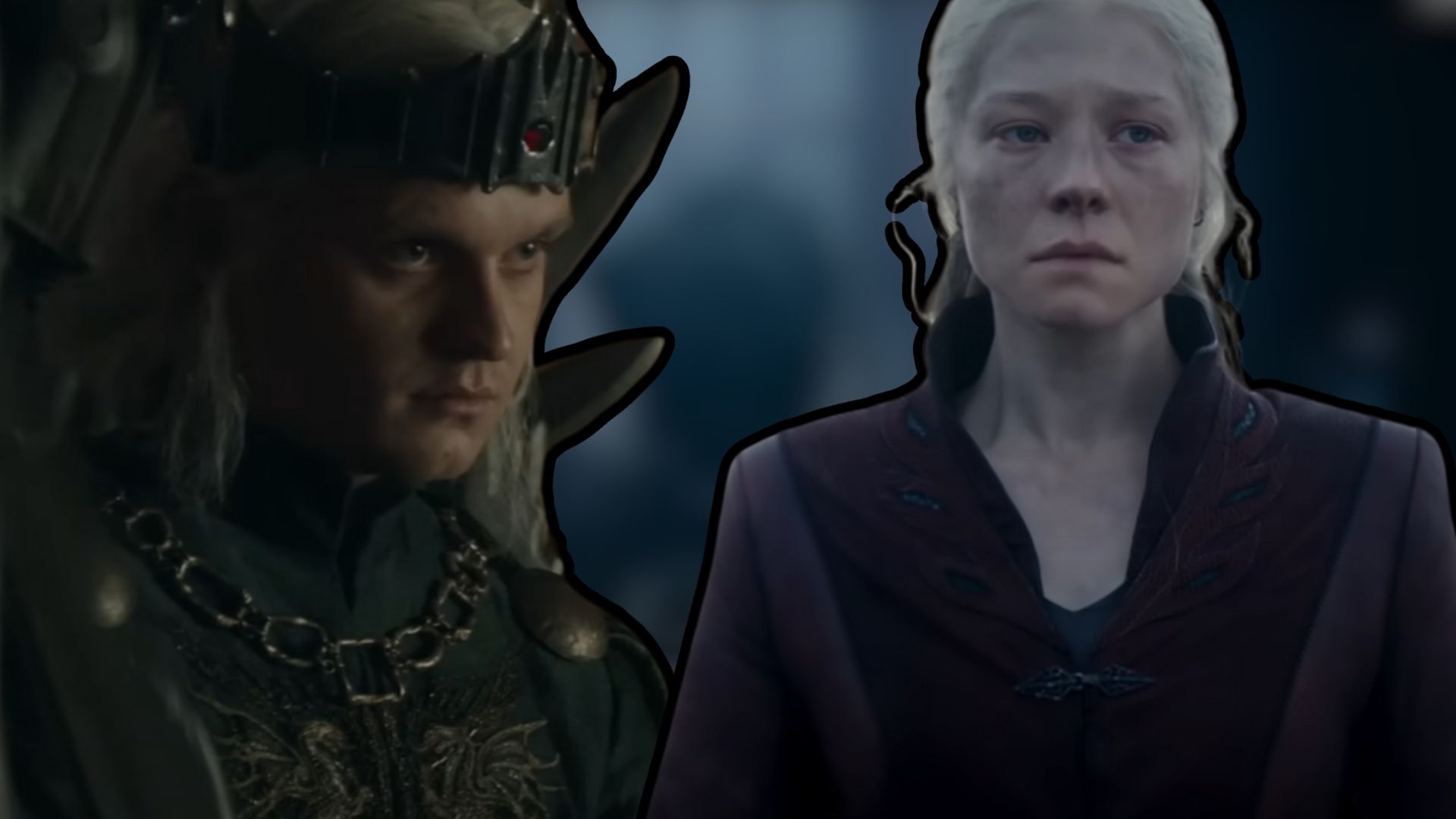 The Official House of the Dragon Season 2 Trailer Is Coming Next Week