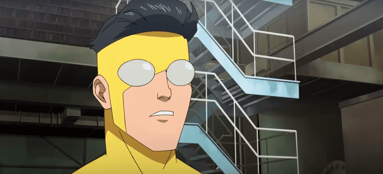 Skybound Entertainment reveals it is developing games based on Invincible comics