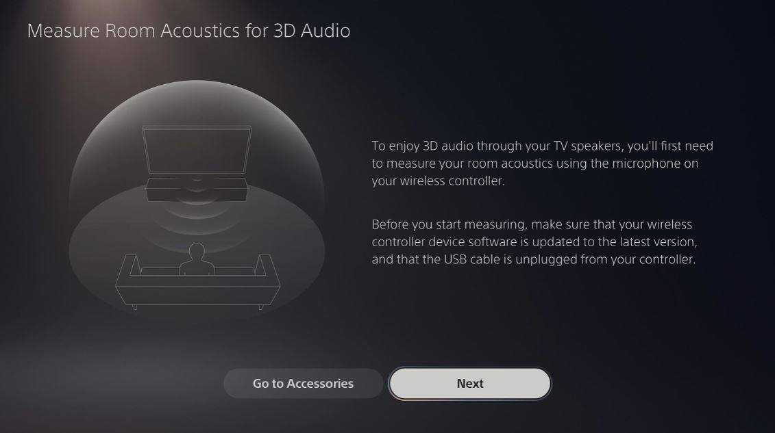 Major Playstation 5 System Update Rolling Out