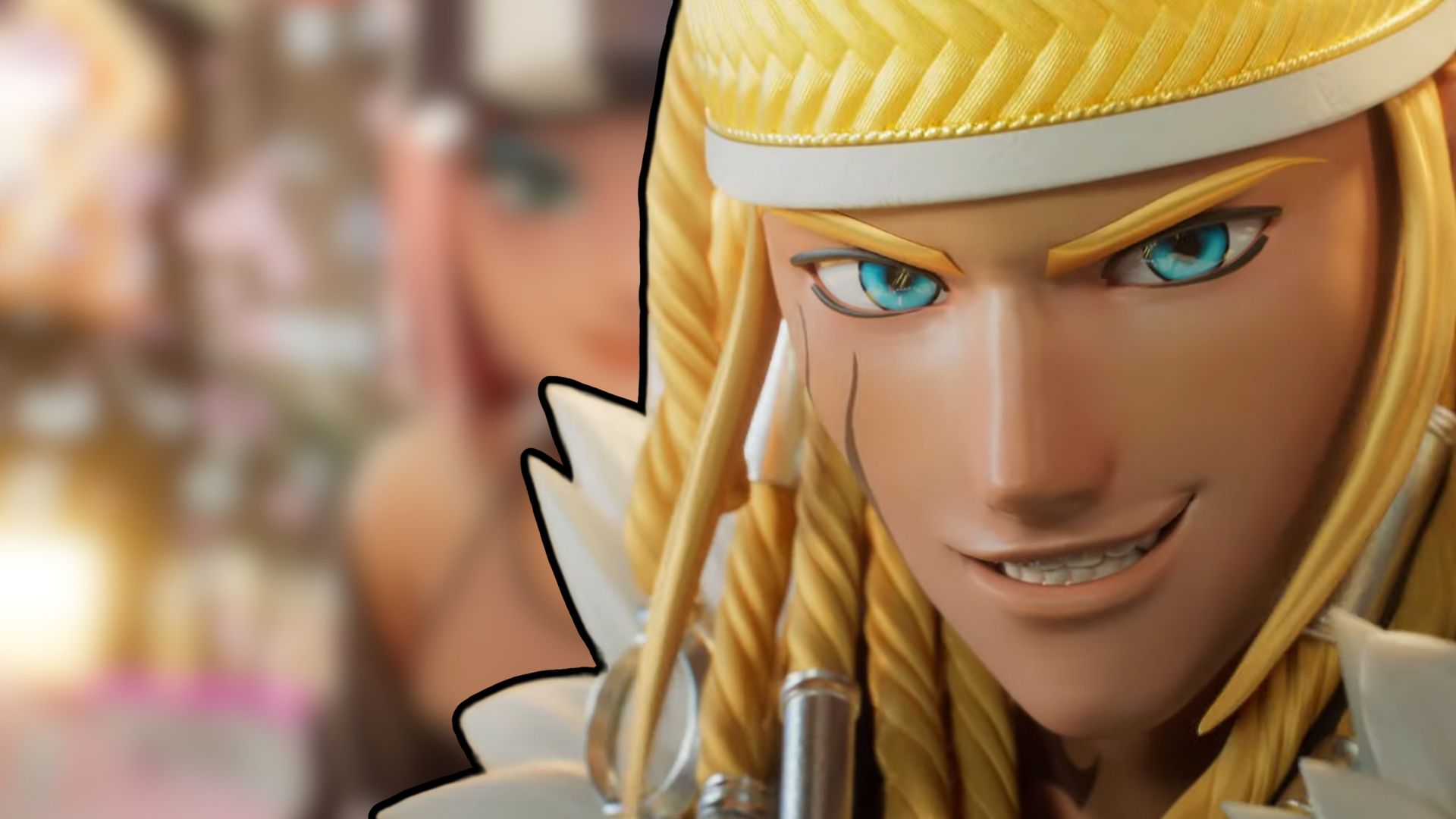 Square Enix Dips Into Controversial AI Waters With Foamstars