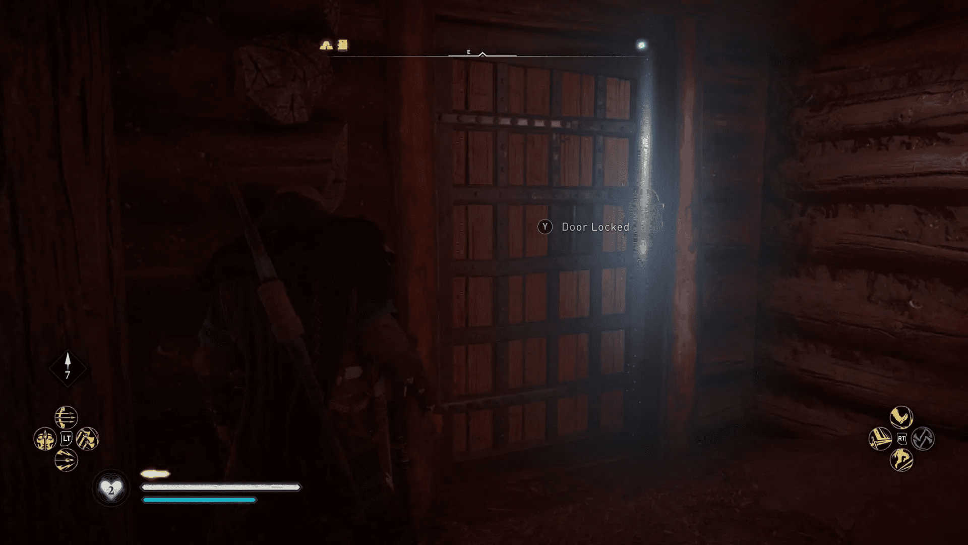 Assassin's Creed: Valhalla - Locations Of All Abilities