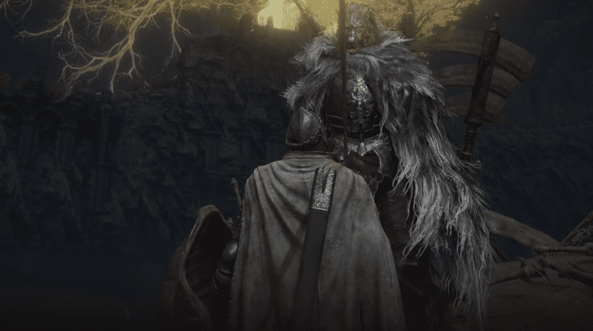 Blaidd Quest And Armor Guide In Elden Ring