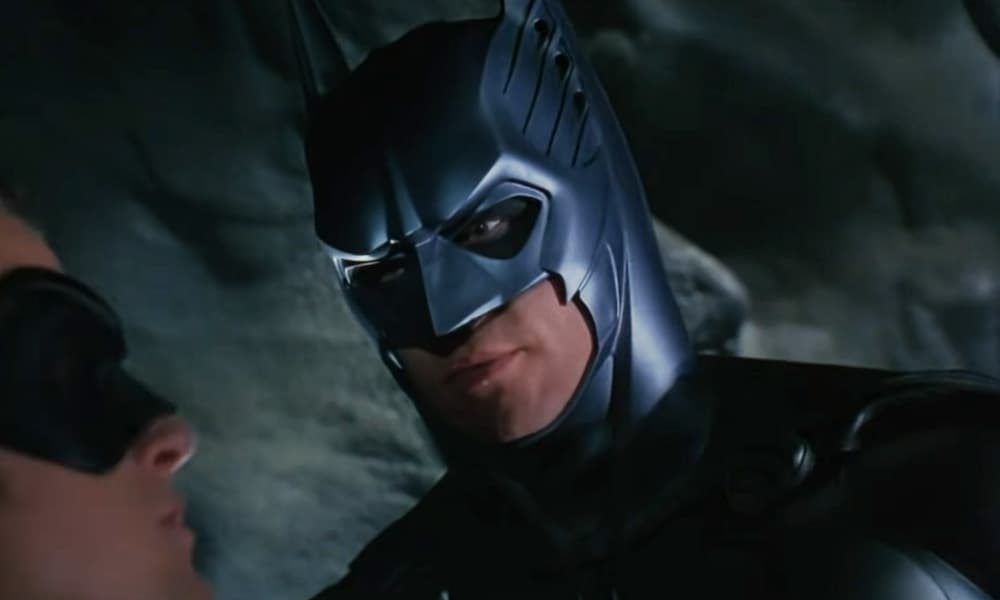 Keanu Reeves Wants To Play An Old Batman