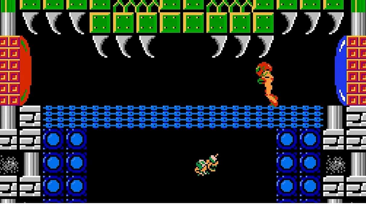Ranking The Metroid Games From Worst To Best