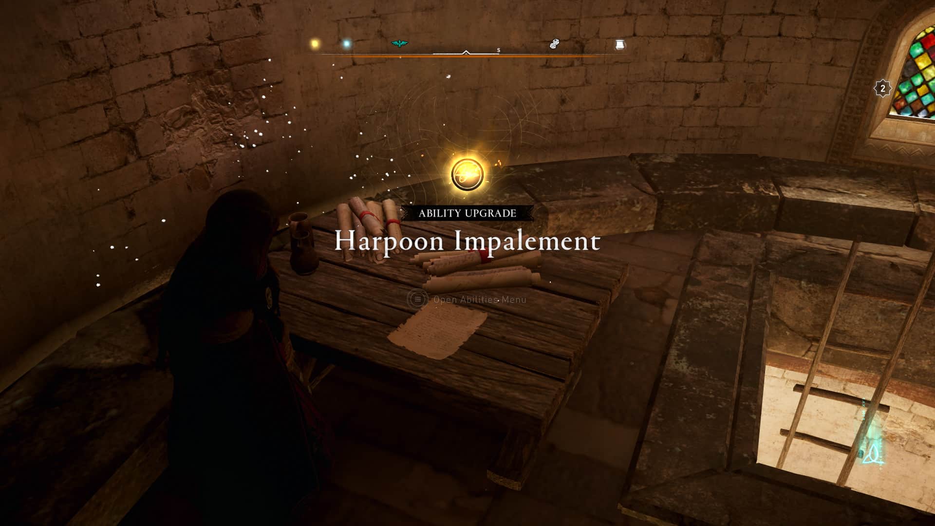 Assassin's Creed: Valhalla - Locations Of All Abilities