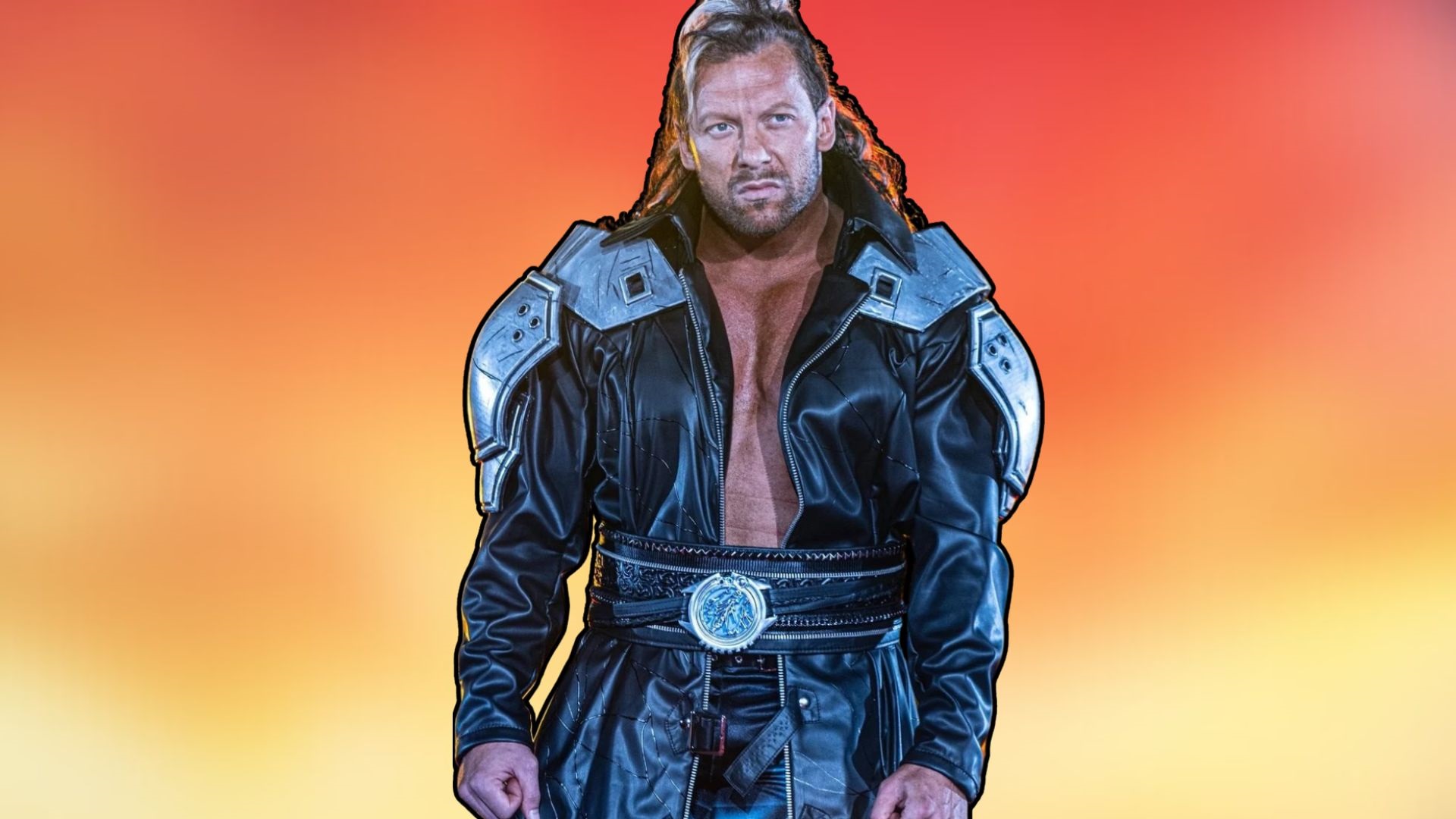 Square Enix to Collaborate Again With Kenny Omega For Final Fantasy 7 Rebirth Launch