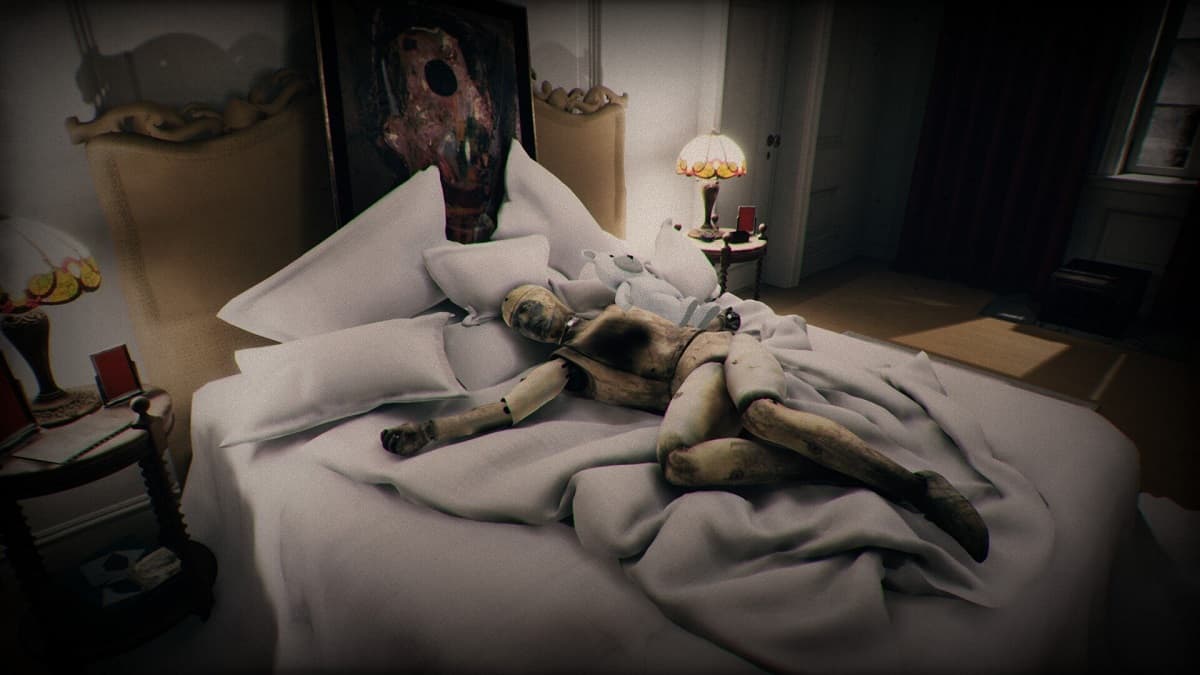 Bloober Team Denies Silent Hill Leaks