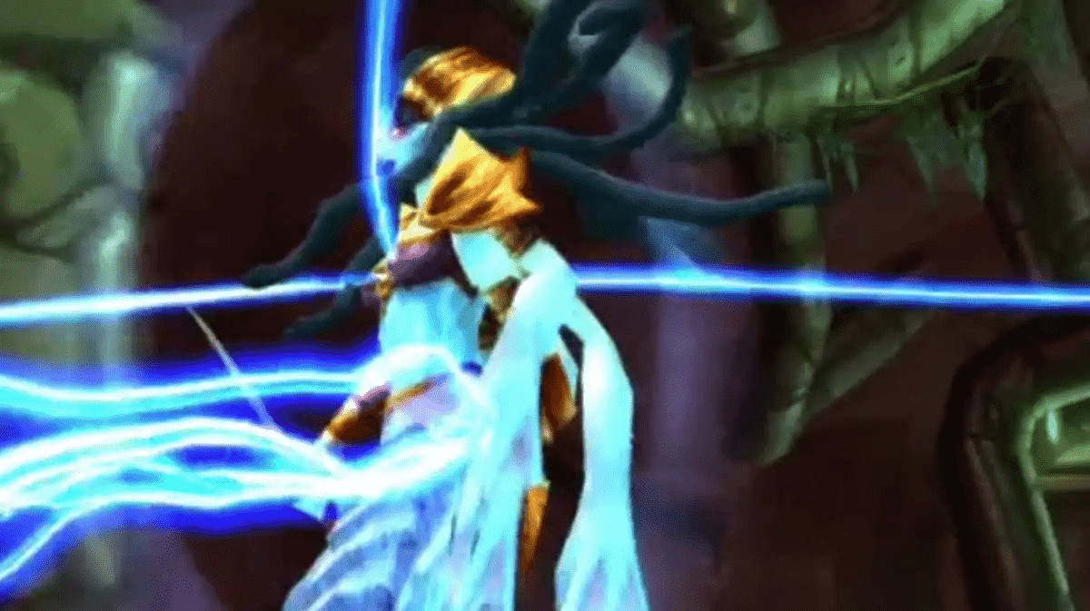 Ranking The Burning Crusade Classic Raids From Worst To Best