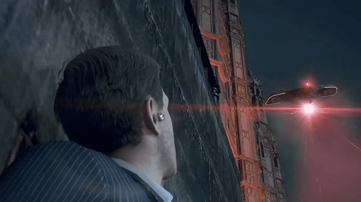 Watch Dogs Legion Free Trial Starts on March 25