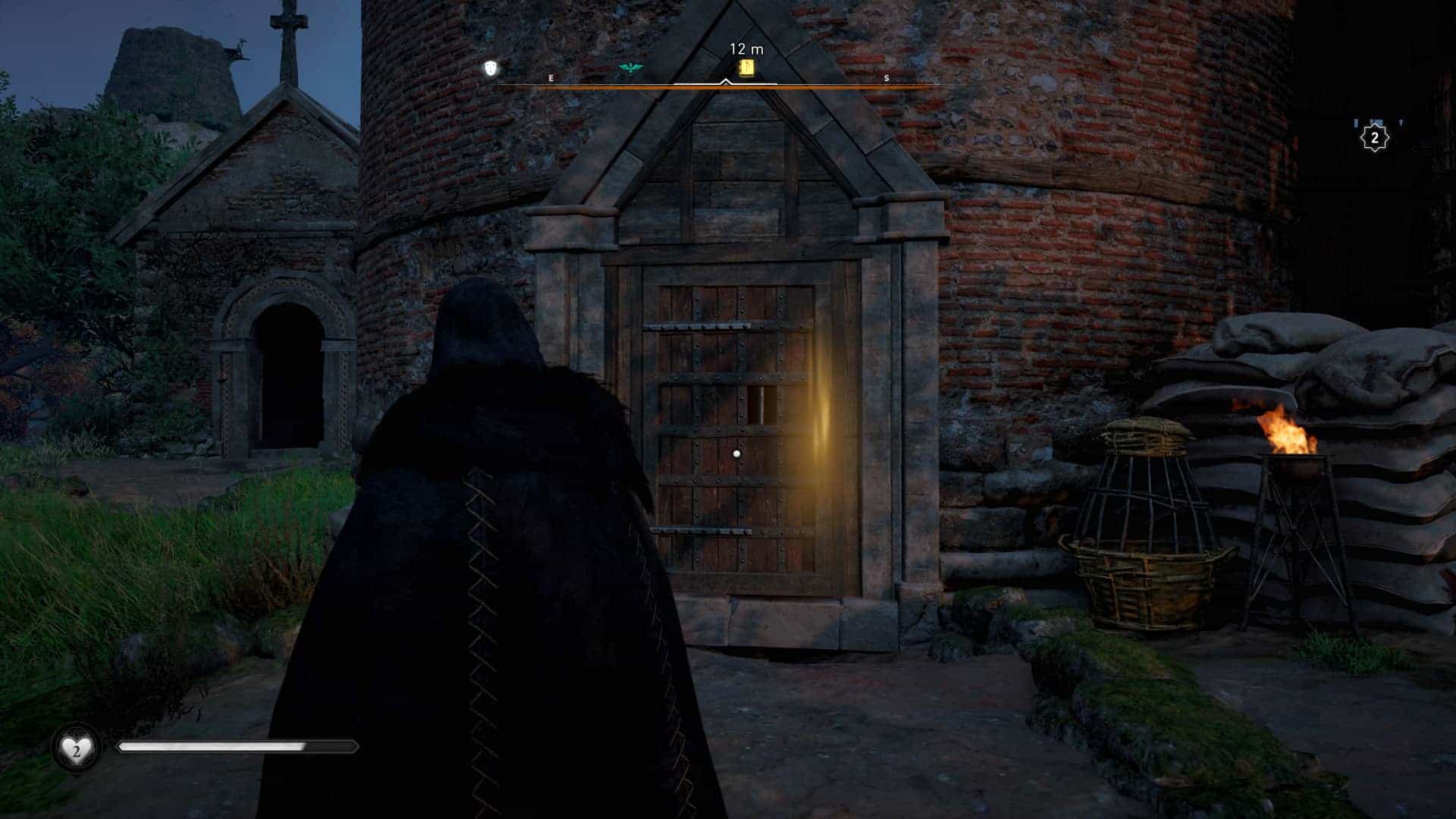 Assassin's Creed: Valhalla - Locations Of All Abilities