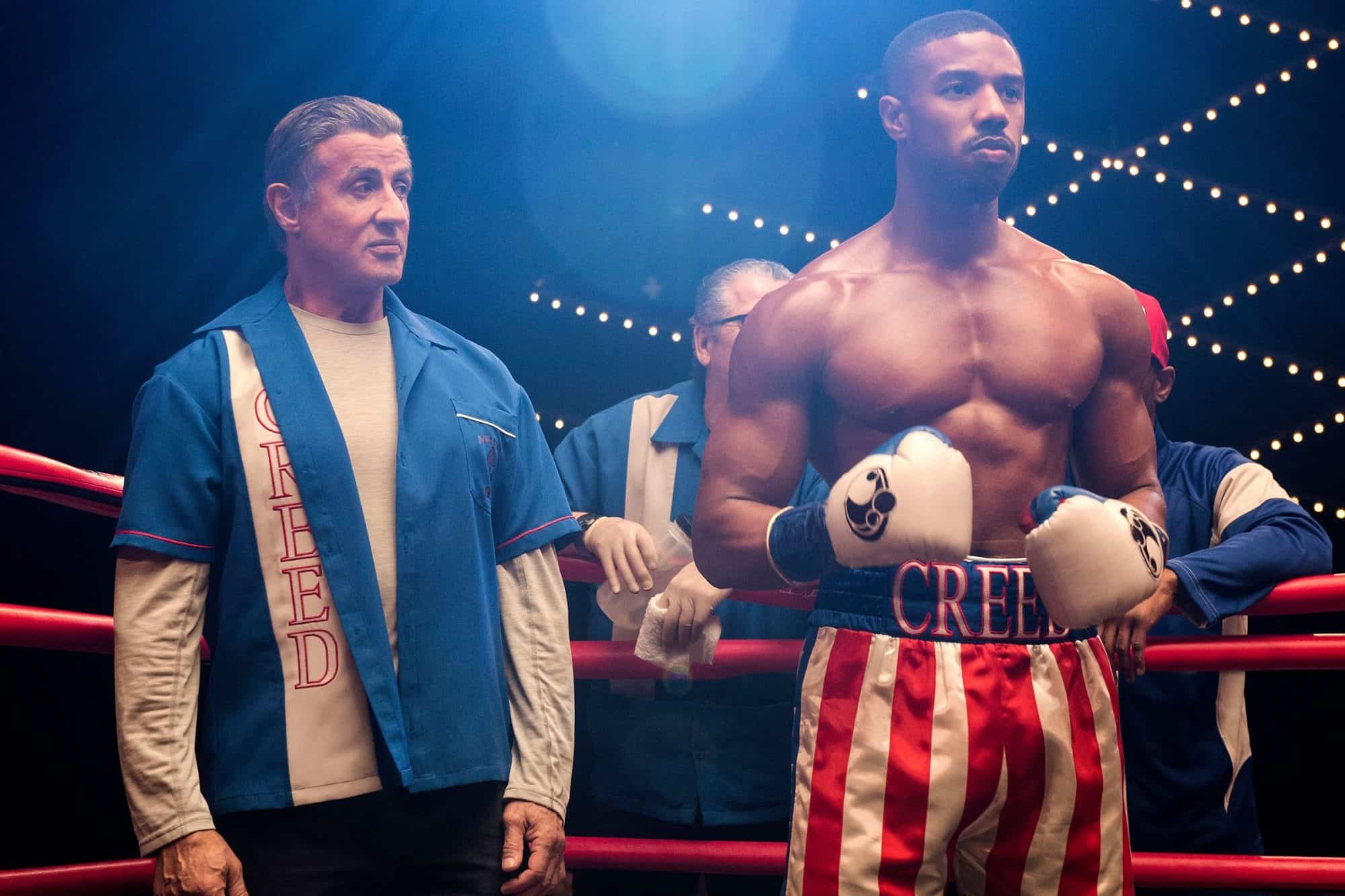 Sylvester Stallone Is Not A Fan Of The Rocky Spin-off, Drago