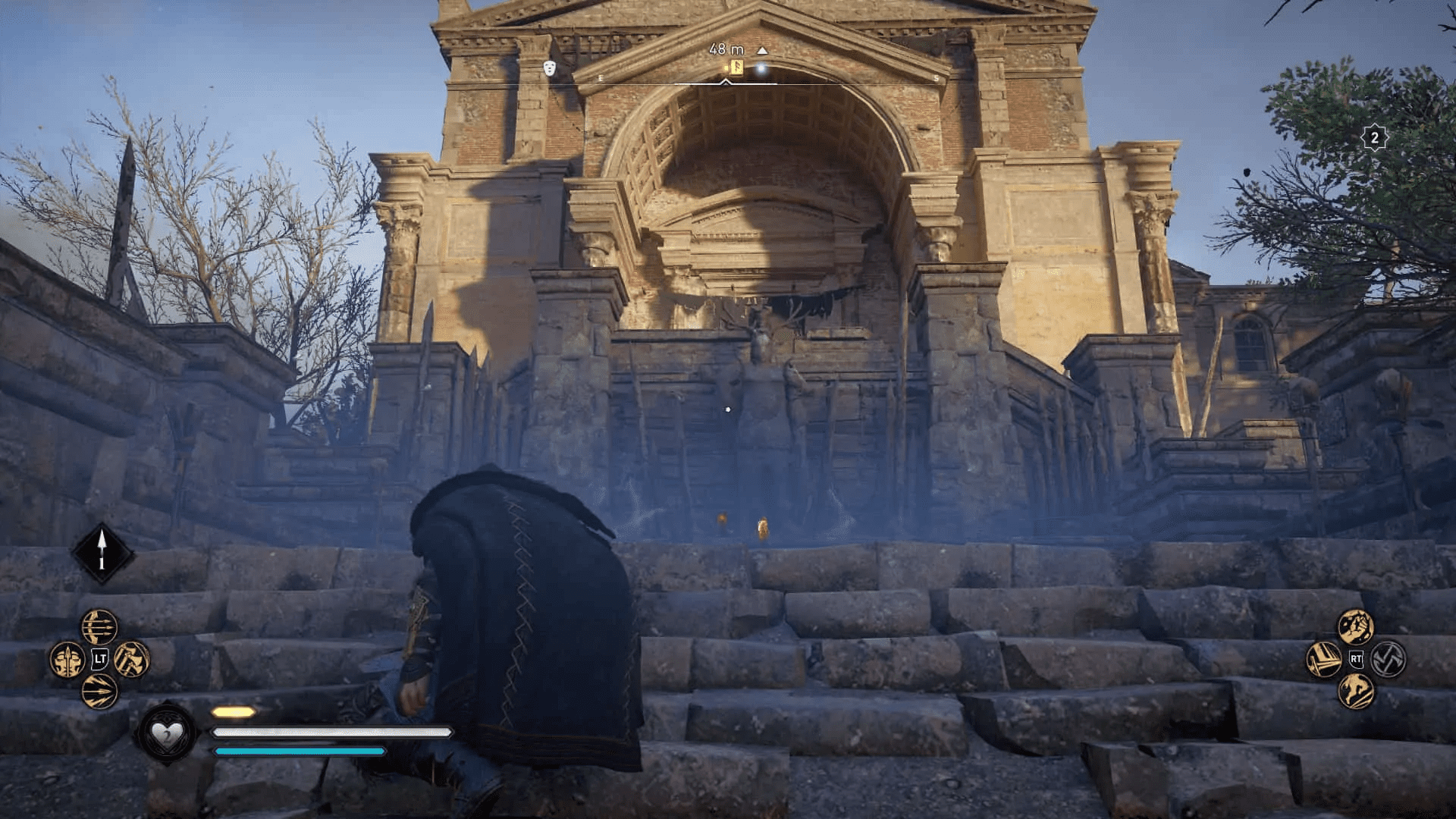 Assassin's Creed: Valhalla - Locations Of All Abilities