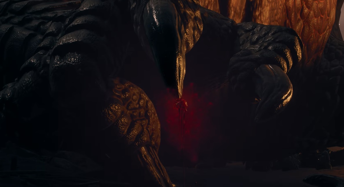 Dragon's Dogma II will be playable on the PlayStation 5 as well as Xbox Series X and S.