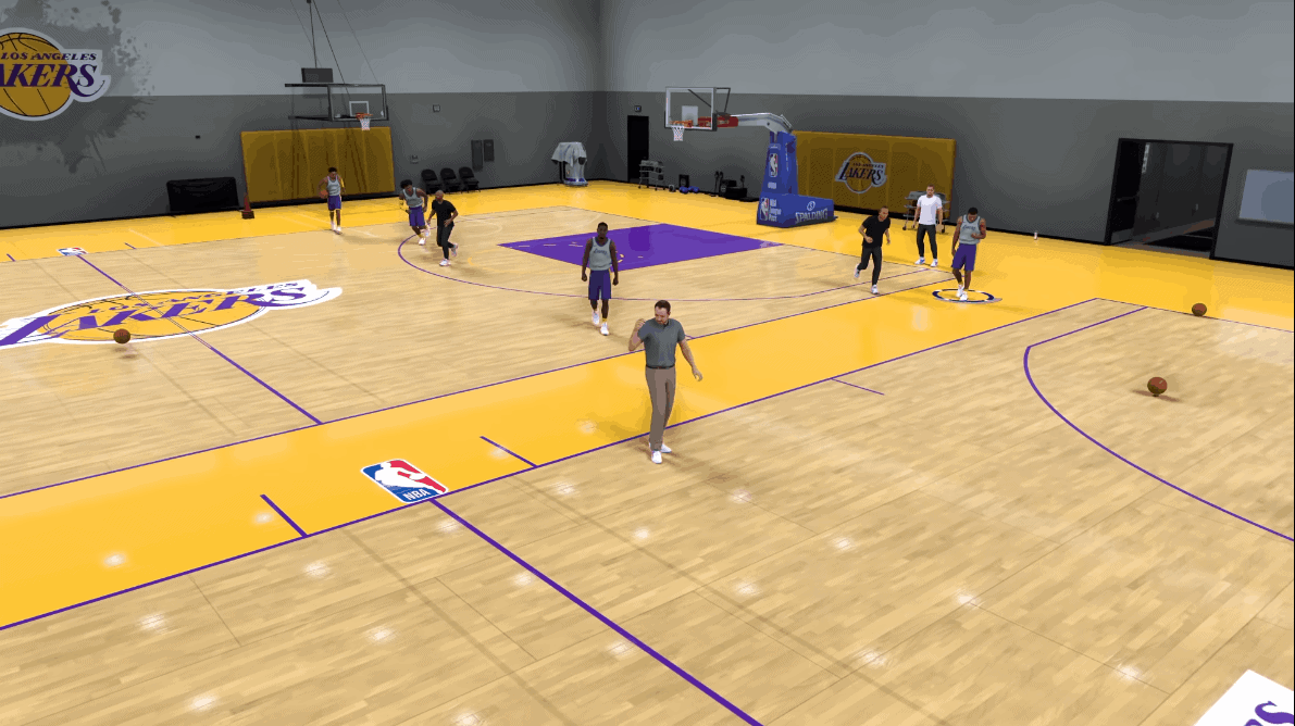 Nba 2k20 Mycareer Tips And Builds