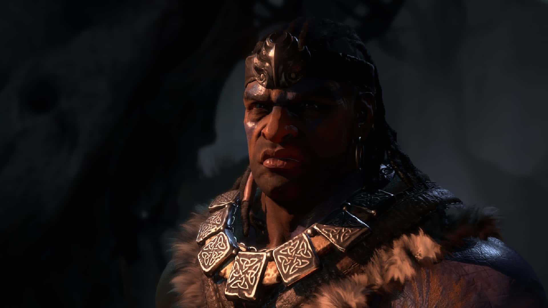 Blizzard President has reached Level 100 on his Barbarian in Diablo 4