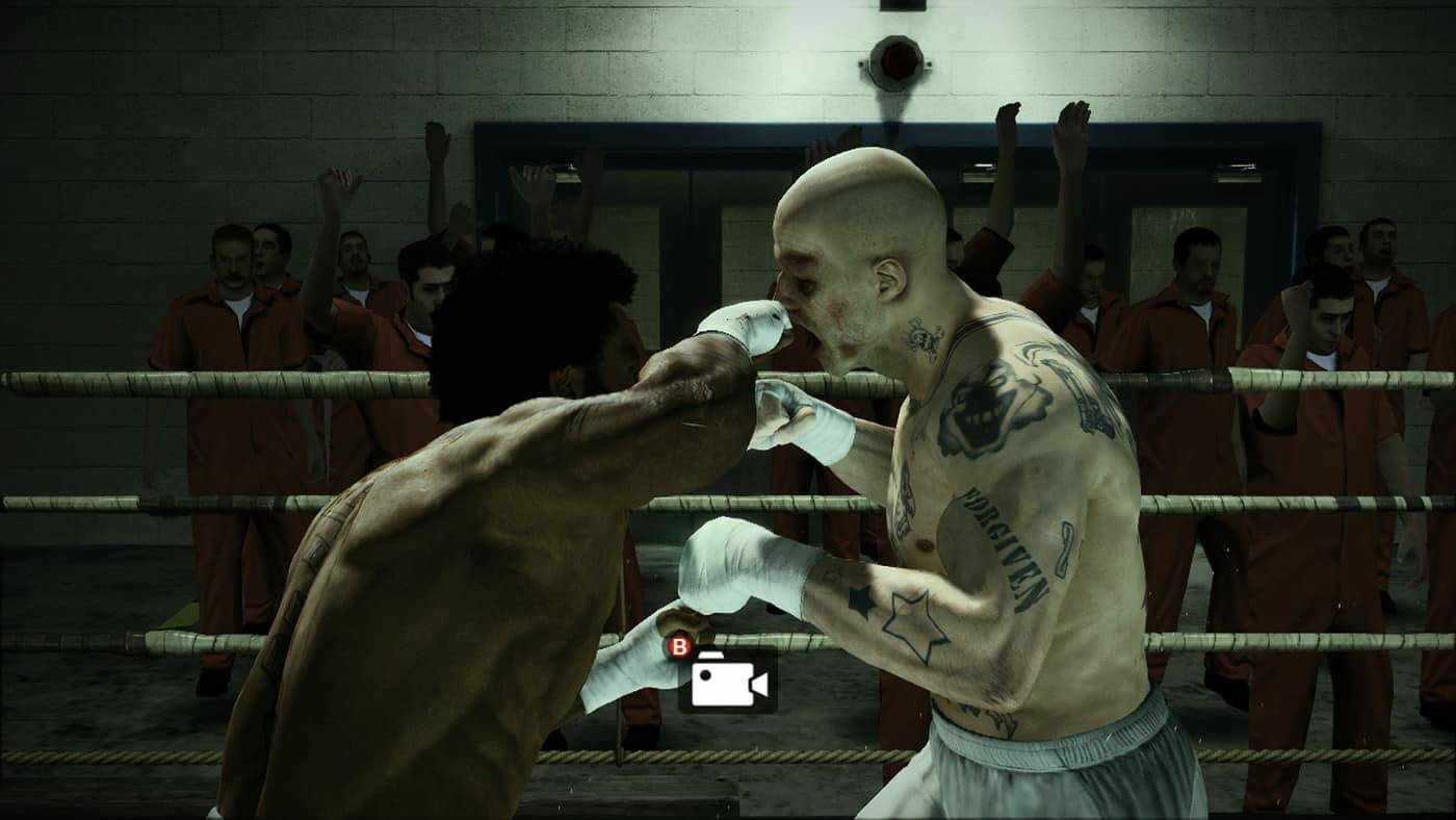 It Looks Like Fight Night Is Back Following A Decade-long Hiatus