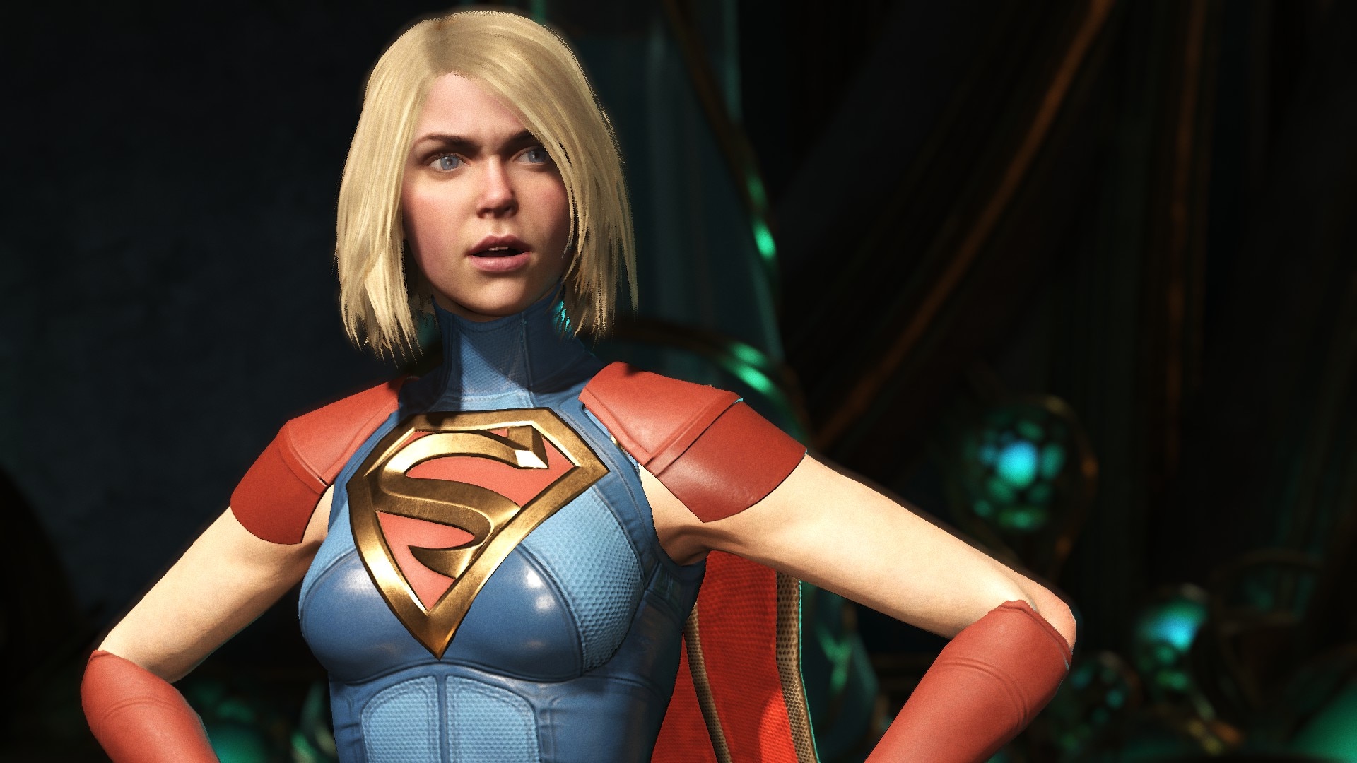 If Milly Alcock's portrayal of Rhaenyra Targaryen in House of the Dragon is to go by, she will slay her role of Supergirl in the DCU.