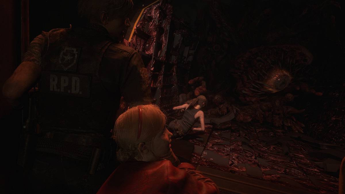 Resident Evil Final Boss Fights Ranked From Worst To Best