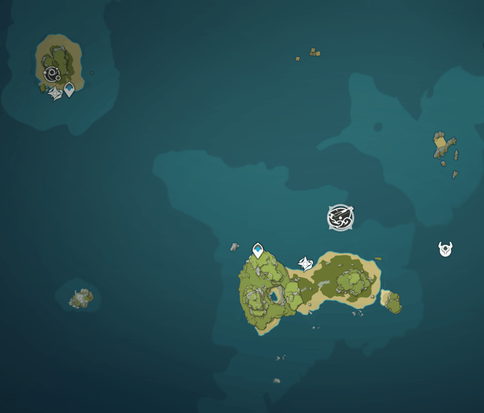 How To Complete The Midsummer Island Adventure Event