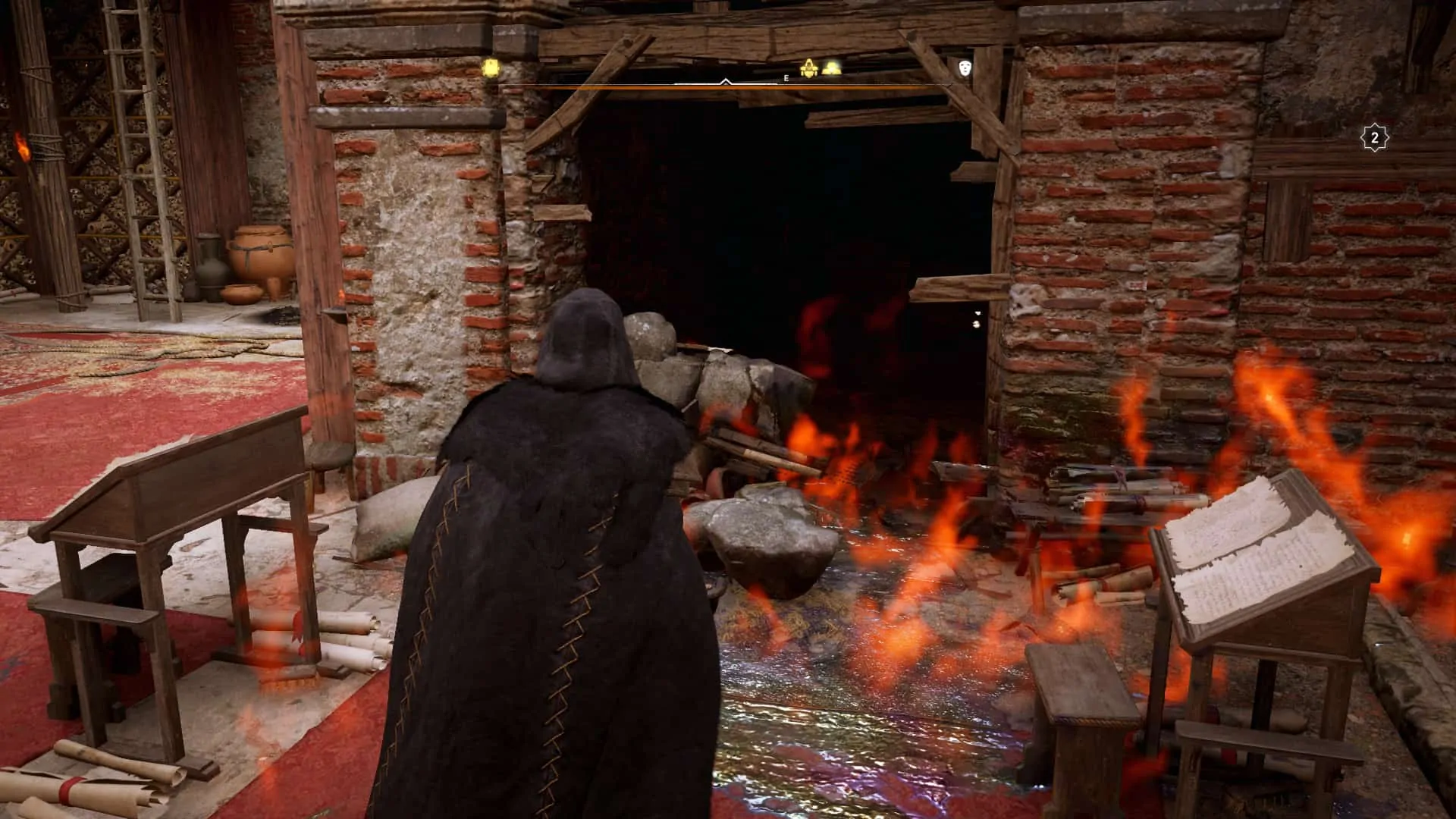 Assassin's Creed: Valhalla - Locations Of All Abilities