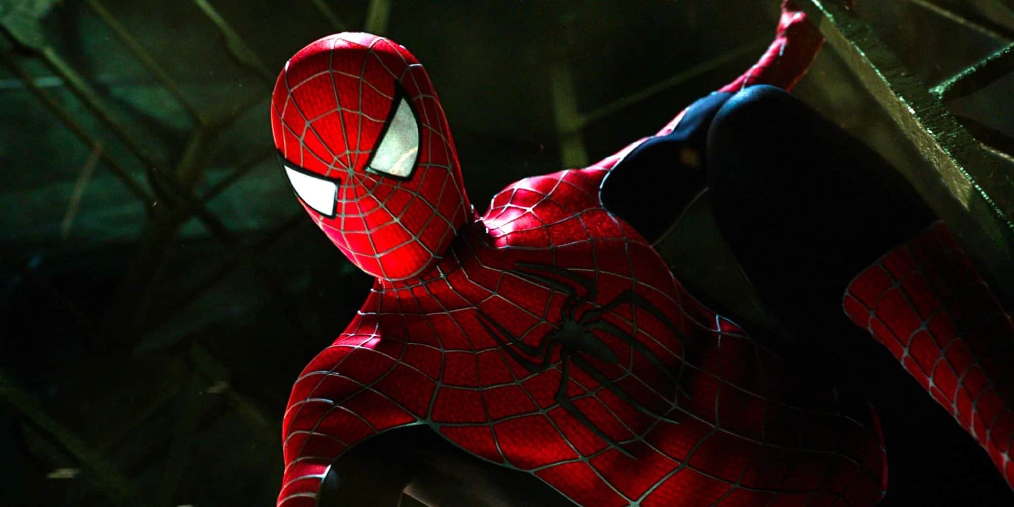 Sam Raimi Thinks That A Spider-man 4 With Tobey Maguire Is