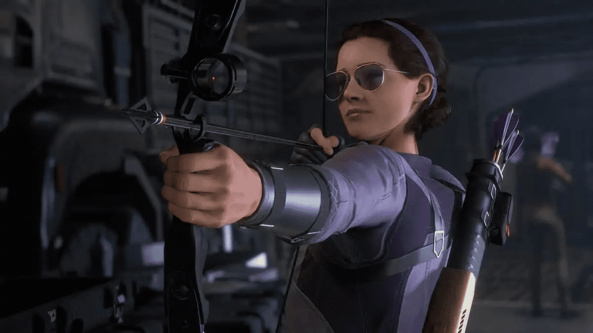 Ranking The Marvel's Avengers Heroes From Weakest To Most Powerful