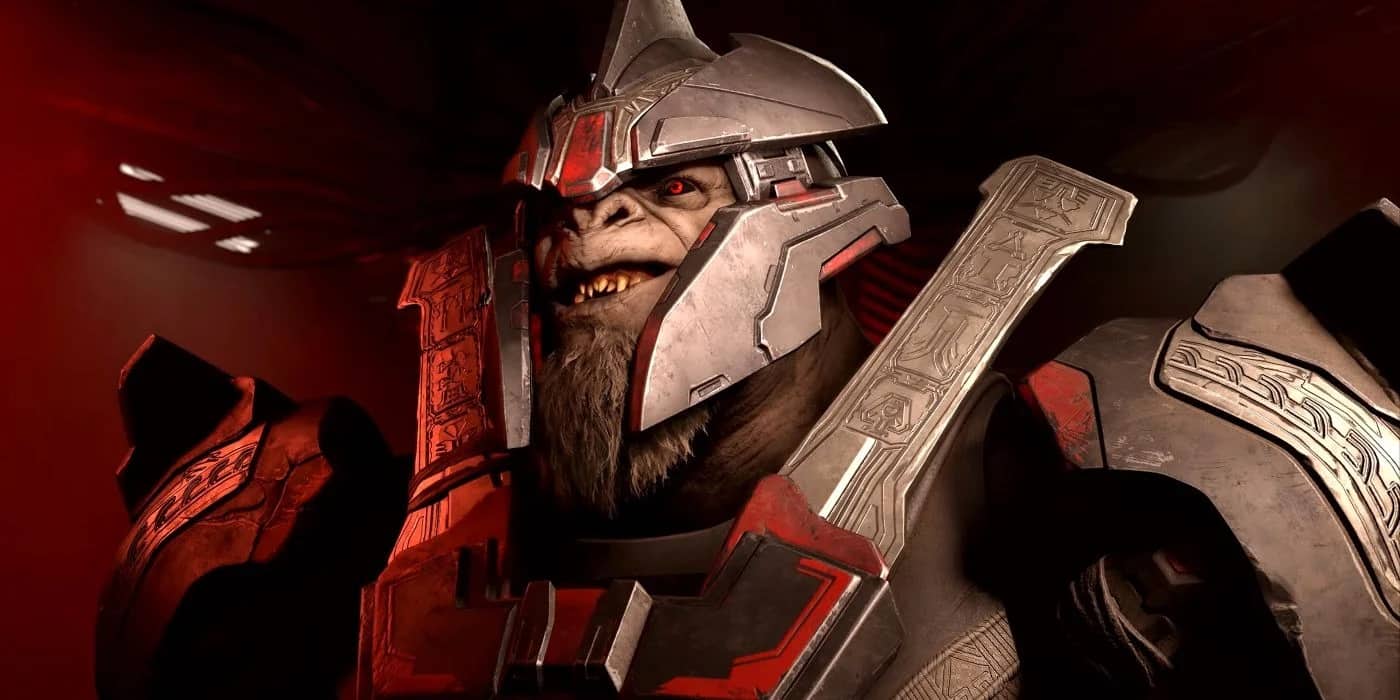 Halo Infinite has improved in just a space of a year.