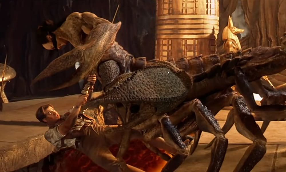 Black Adam Star Dwayne Johnson Praises Brendan Fraser