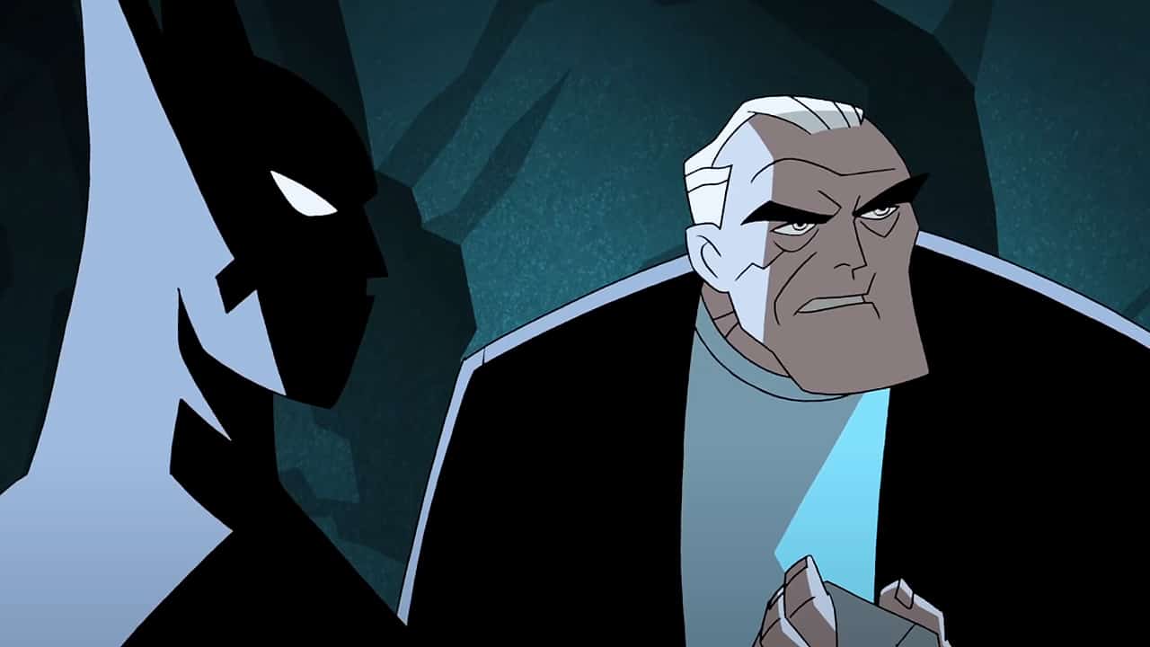 The-Flash-Batman-Beyond-Michael-Keaton-Kevin-Smith-ANIMATED
