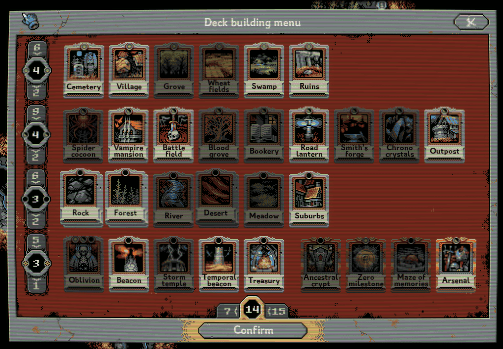 How To Defeat All The Bosses In Loop Hero