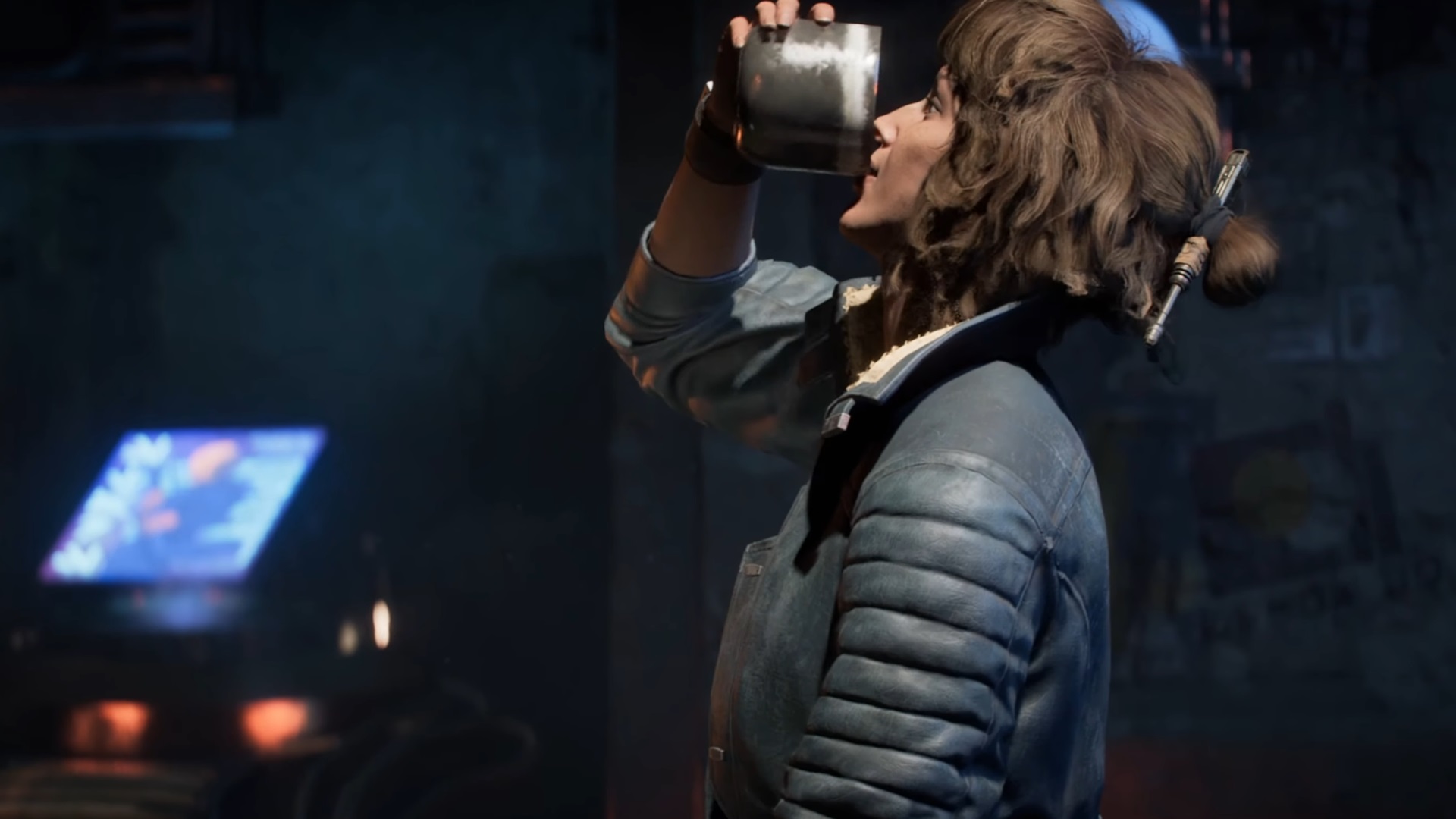 Star Wars Outlaws is Proof that a 7/10 Can Still Be Your Favorite Gaming Experience