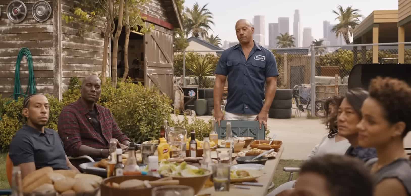 Find out what the critics are saying in our Fast X review round-up