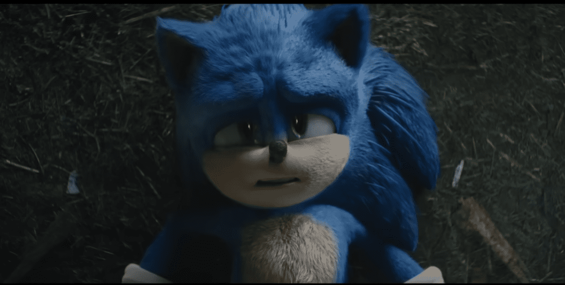 Why is the co-creator of Sonic facing prison time?