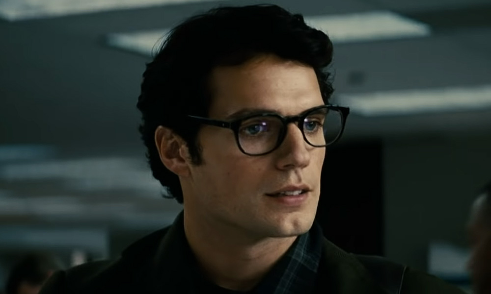 James Gunn DC Studios responds to fans backlash YOUNG CLARK KENT