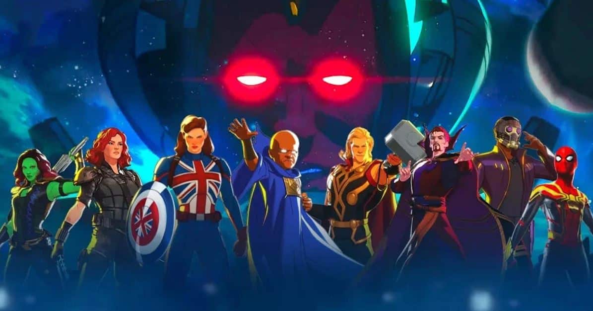 Marvel's What If...? Season 2 is delayed