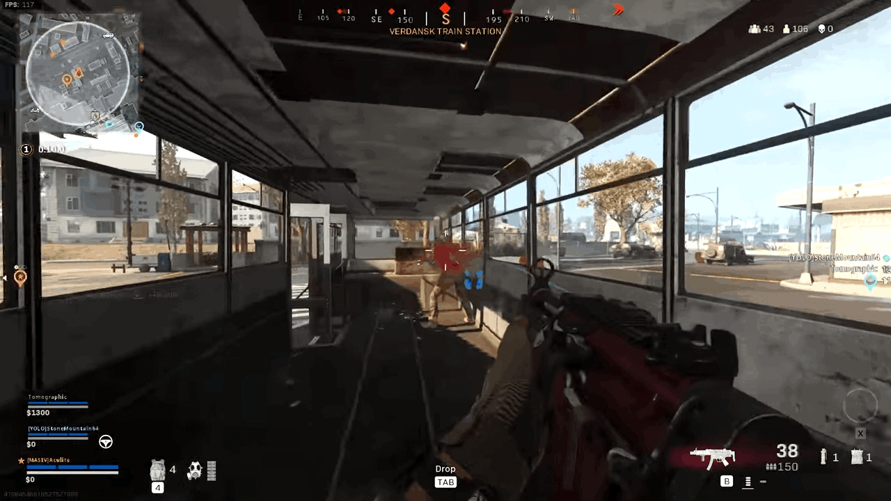 Call Of Duty Warzone Best Assault Rifles