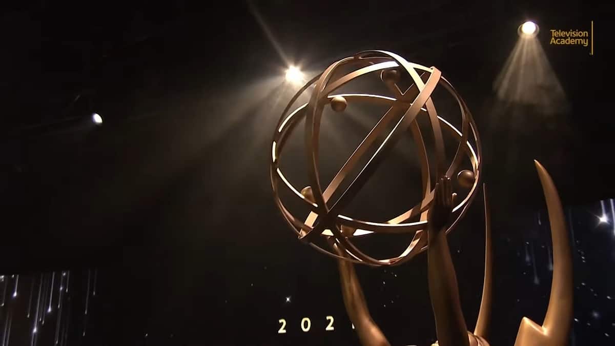 Emmys 2021 Attendees Will Need Proof Of Vaccine And Negative Covid-19 Test