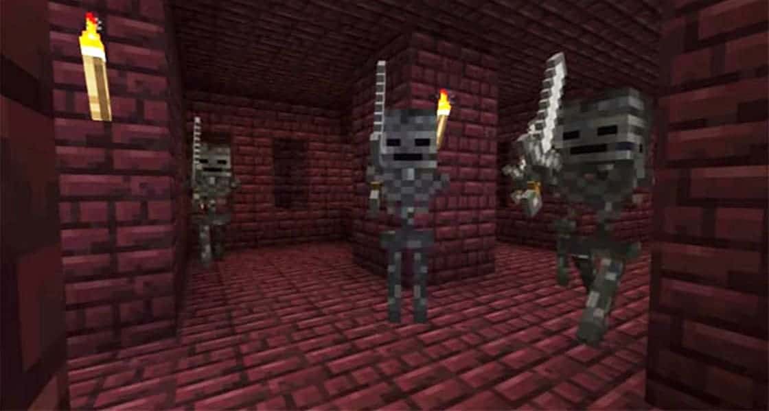 How To Get Ancient Debris And Netherite – Minecraft Guide