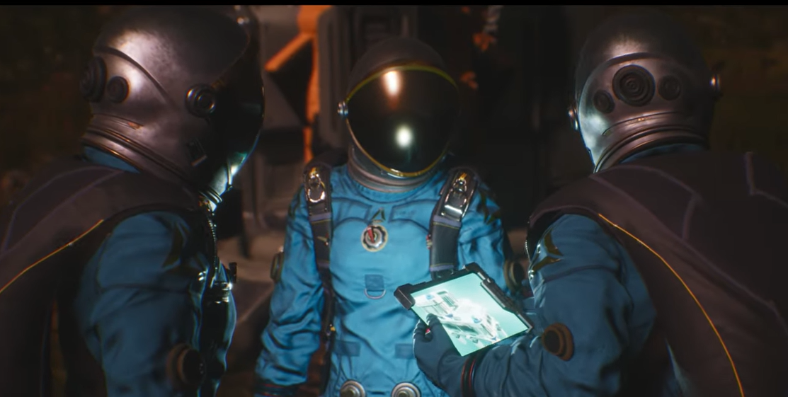 Goose Byte unveils open-world survival title The Signal as debut game