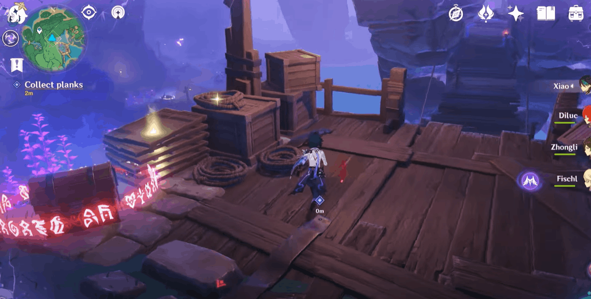 Tatara Tales In Genshin Impact Full Guide