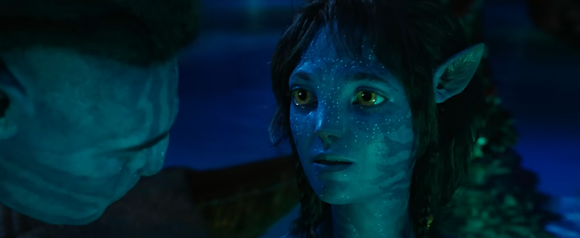 m gan avatar box office