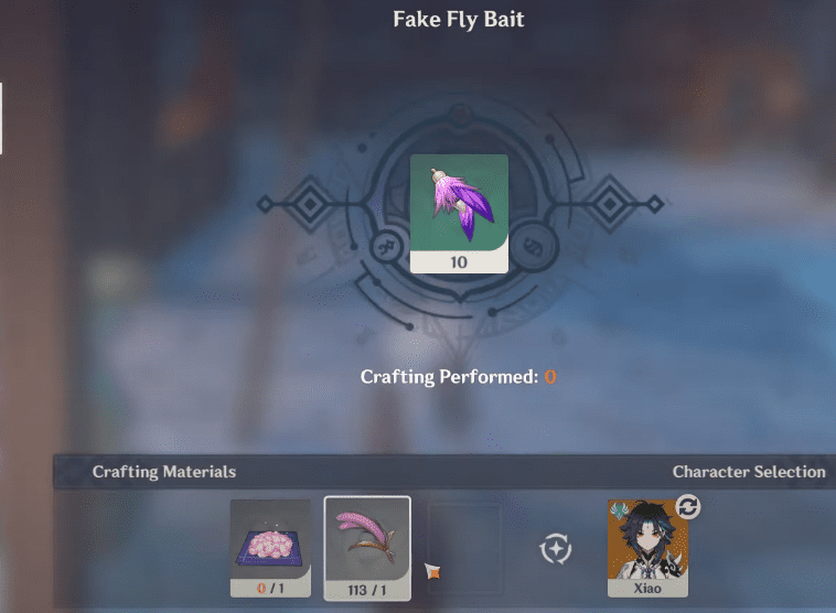 Ultimate Fishing Guide For Genshin Impact