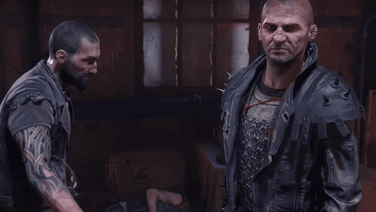 Latest AMA Reveals More Dying Light 2 Details