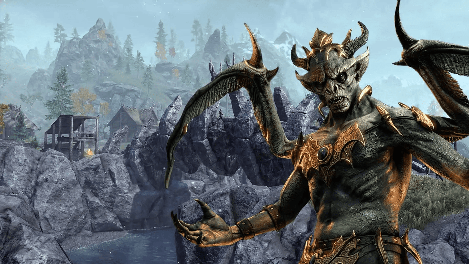 How to Become a Vampire in Elder Scrolls Online