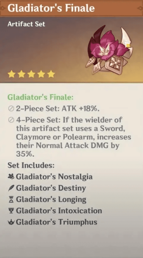 Best Builds For Geo Traveler In Genshin Impact