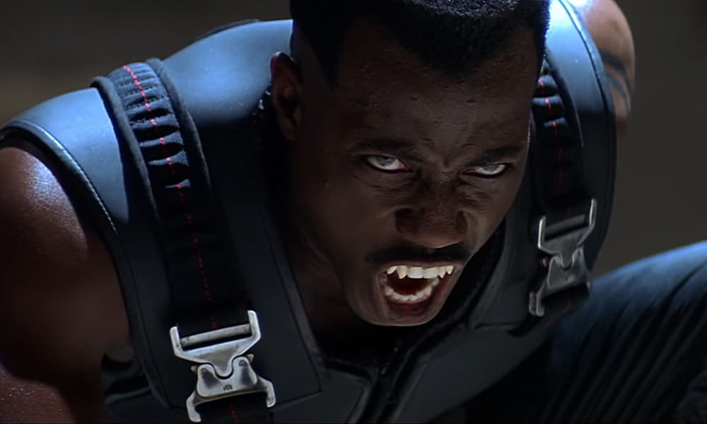 New Doctor Strange 2 Teaser Confirms The Illuminati