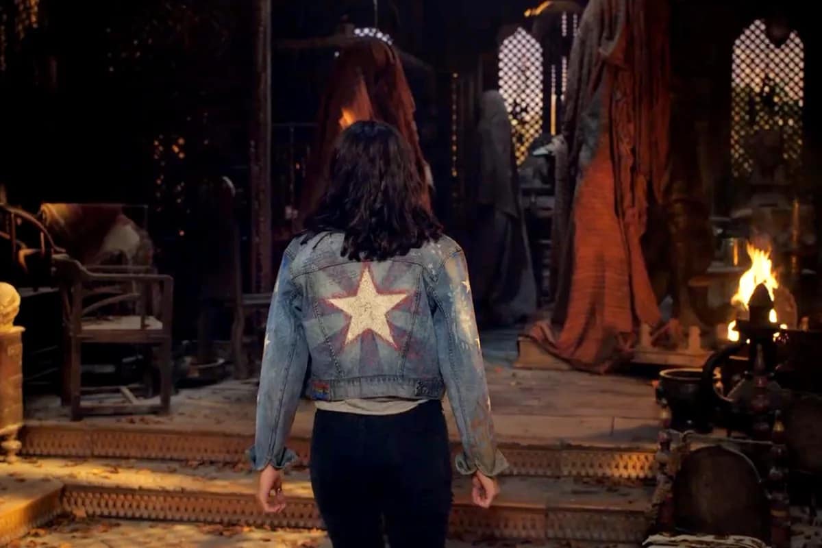 Several countries ban Doctor Strange 2 over LGBTQ+ character