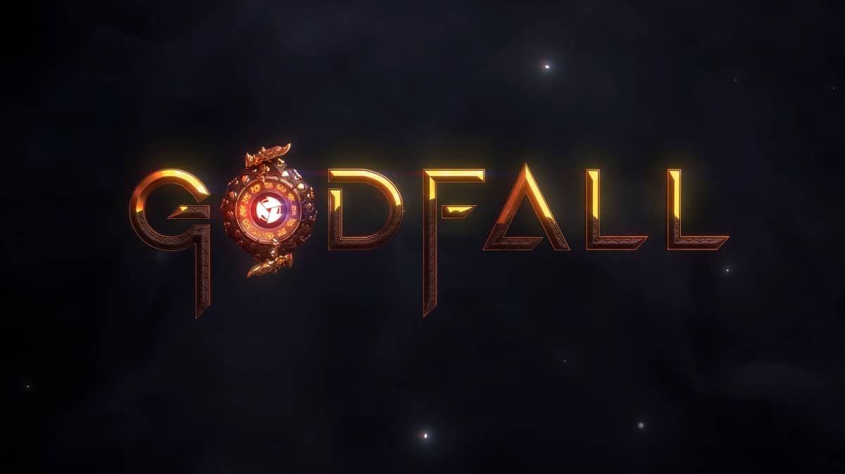 Gearbox Is Backporting Godfall To The Ps4