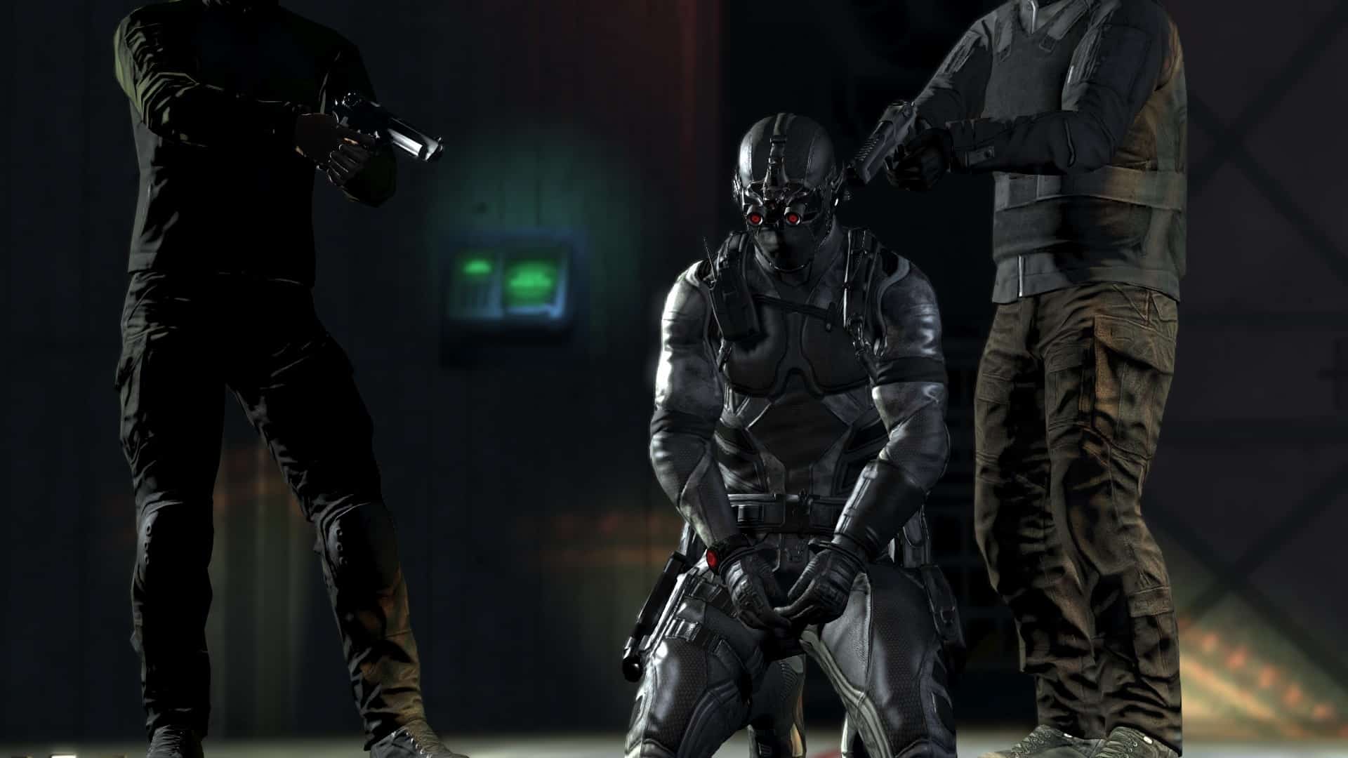 Ubisoft Is Reportedly Working On An Open-world Splinter Cell Game